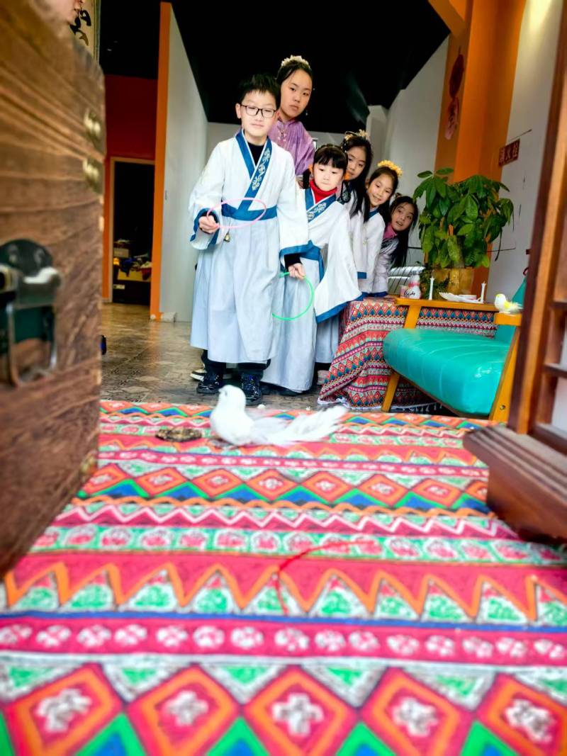 青铜峡市文旅项目策划